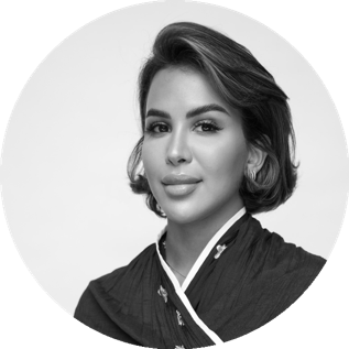 Lujain Al Ansari